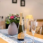 Apartment Haus Lowe 2 Stock Nr 5