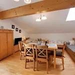 Haus Lowe 2 Stock Nr 5 * 费尔兹姆斯