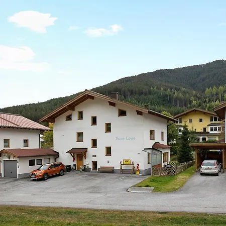 Haus Lowe 2 Stock Nr 5 Apartment
