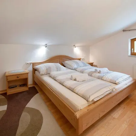 Apartamento Haus Lowe 2 Stock Nr 5 *