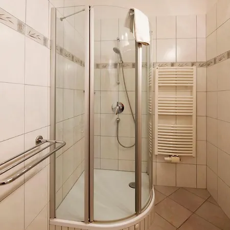 Appartement Haus Lowe 2 Stock Nr 5 *