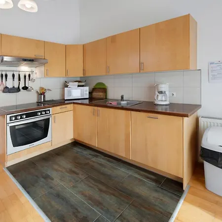 Haus Lowe 2 Stock Nr 5 * Filzmoos