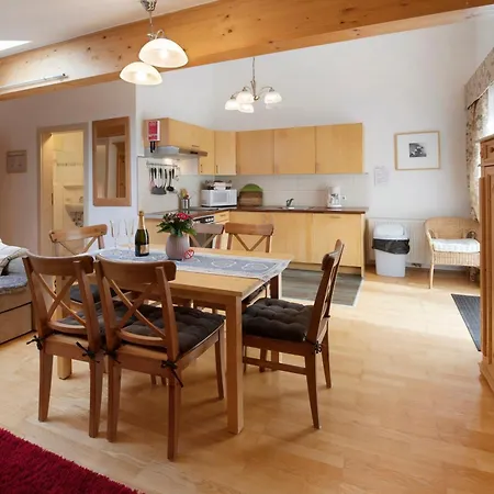Haus Lowe 2 Stock Nr 5 Appartamento *