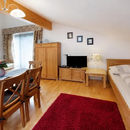 公寓 Haus Lowe 2 Stock Nr 5 费尔兹姆斯