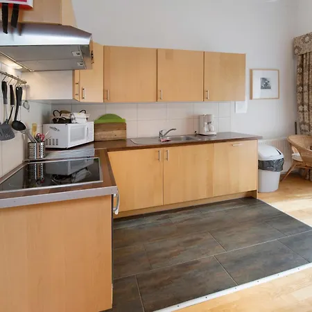 Appartamento Haus Lowe 2 Stock Nr 5 *