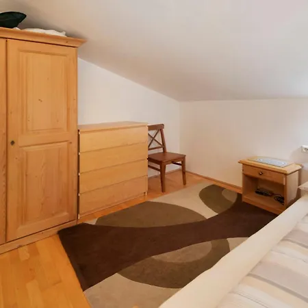 Haus Lowe 2 Stock Nr 5 Appartamento Filzmoos
