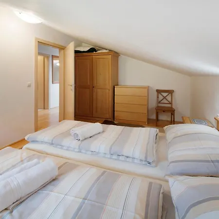Apartment Haus Lowe 2 Stock Nr 5 Filzmoos